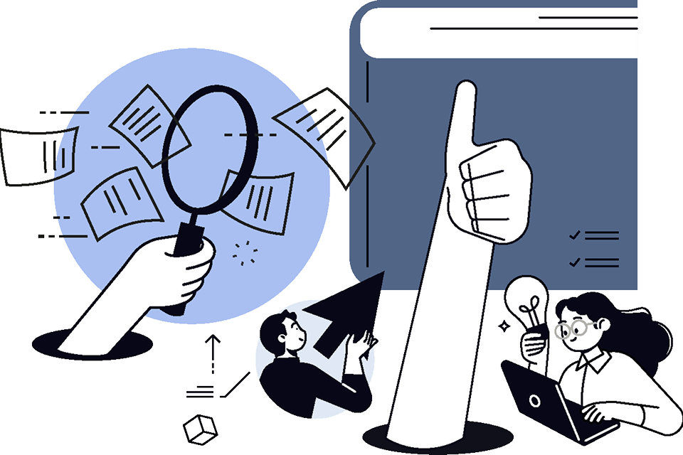 あなたにあった仕事を非公開求人からご紹介